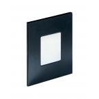  BALIZ 2-C NOIR LED 0,92W/4000K 