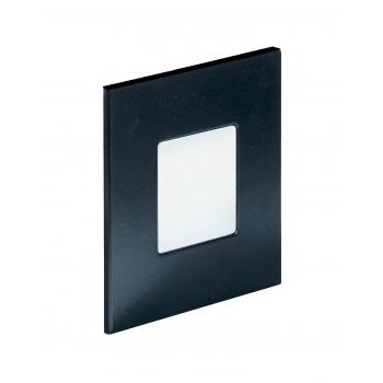  BALIZ 2-C NOIR LED 0,92W/4000K 