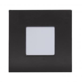 BALIZ 2-C NOIR LED 0,92W/4000K 