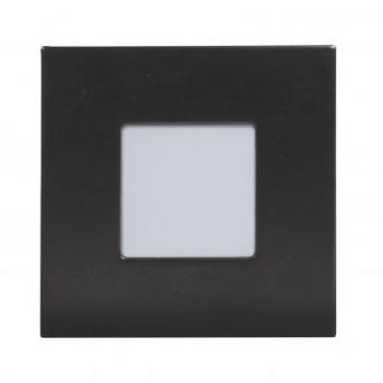  BALIZ 2-C NOIR LED 0,92W/4000K 