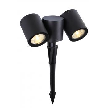  TOPAZE PIQUET LED 2X6W/3000K 