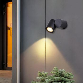  APPL. TOPAZE LED 1X6W/3000K 