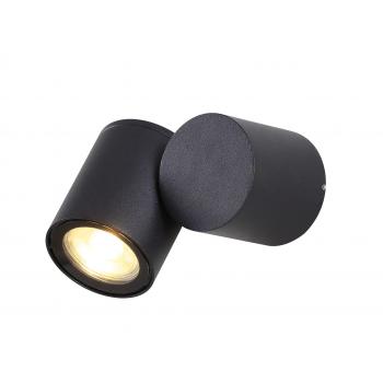  APPL. TOPAZE LED 1X6W/3000K 