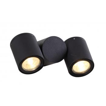  APPL. TOPAZE LED 2X6W/3000K 