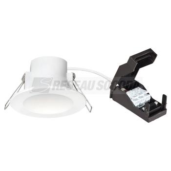  LOKI BLC LED 6W CCT 3-4000K 