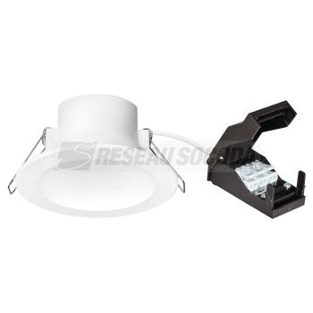  LOKI BLC LED 8W CCT 3-4000K 