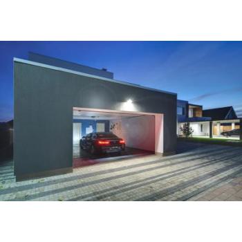  TWISTER 3 HP 90180W/4000K GRI 