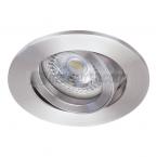  KIT TIPO R230 ALU LED 7W/4000K 
