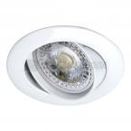  KIT GALAXY LED BLC 7W/3000K 