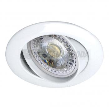  KIT GALAXY LED BLC 7W/3000K 