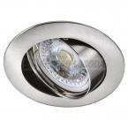  KIT GALAXY LED NICK 7W/3000K 