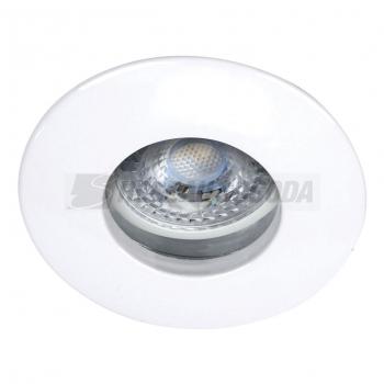  KIT HIDRO LED 6E BLC 6W/3000K 