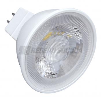  KIT HIDRO LED 6E BLC 6W/3000K 