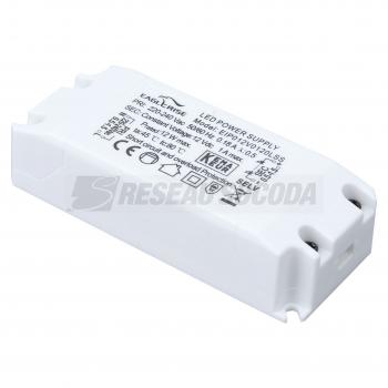  KIT HIDRO LED 6E BLC 6W/3000K 