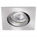  KIT TIPO C230 ALU LED 7W/3000K 
