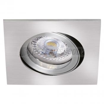  KIT TIPO C230 ALU LED 7W/3000K 