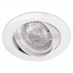  KIT GALAXY LED 6E BLC 6W/3000K 