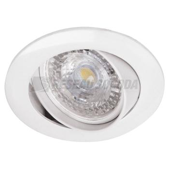  KIT GALAXY LED 6E BLC 6W/3000K 