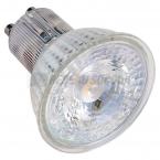  KIT LUNAR BLC A/LED 6W/3000K 