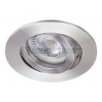  KIT TIPO R230-6E ALU LED 3000K 