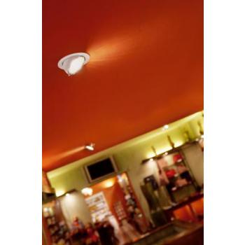  KIT TIPO R230-6E ALU LED 3000K 