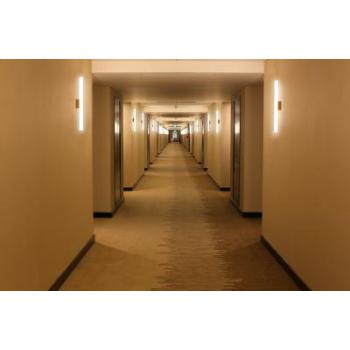  ELASTO 2 BLANC LED S14D 2700K 
