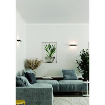  ALIS UP CCT 7W 3-4000K NOIR 
