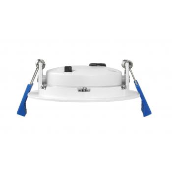  ASPEN TILT 5W/3-4000K CCT BLC 