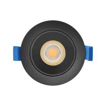  ASPEN TILT 5W/3-4000K CCT NR 