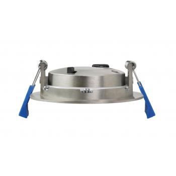  ASPEN TILT 5W/3-4000K CCT NICK 