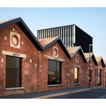  TWISTER 3 MW 25 4000K GRIS 