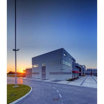  TWISTER 3 MW 45 4000K NOIR 