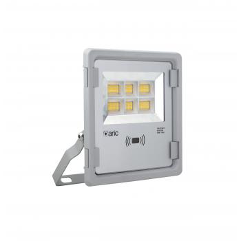  TWISTER 3 MW 70 4000K GRIS 