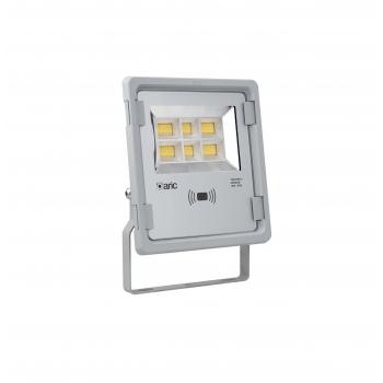  TWISTER 3 MW 70 4000K GRIS 