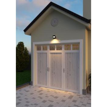  TWISTER 3 MW 70 4000K NOIR 