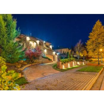  MICHELLE LED 10W/3000K BLANC 