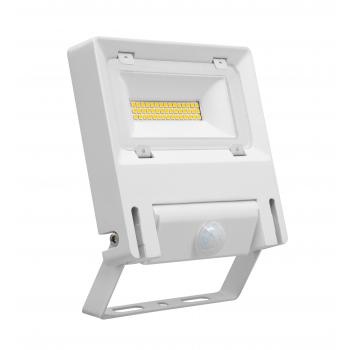  MICHELLE 30W/3000K SENSOR BLC 