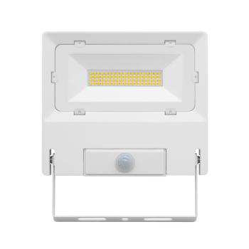  MICHELLE 50W/3000K SENSOR BLC 