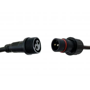  DALLE IP65 LED 36W/4000K UGR19 