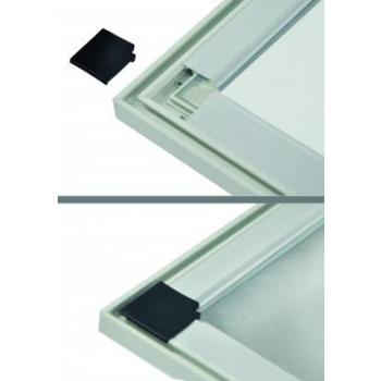  DALLE IP65 LED 36W/4000K UGR19 