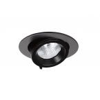  RANDY 1 NOIR LED 50 13W/3000K 