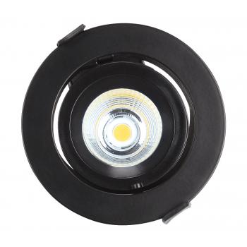  RANDY 1 NOIR LED 50 13W/3000K 