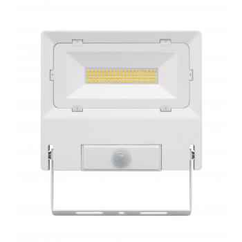  MICHELLE 50W/4000K SENSOR BLC 
