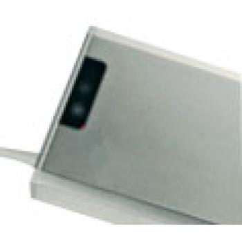  BART 3 SPOTS LED 7,5W 5000K 