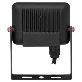  WINK 2 LED 10W 3000K NOIR PIR 