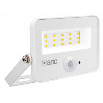 WINK 2 LED 10W 3000K BLC PIR 
