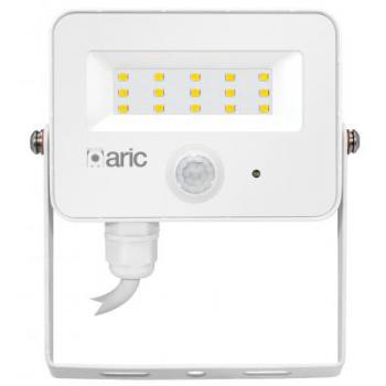  WINK 2 LED 10W 3000K BLC PIR 