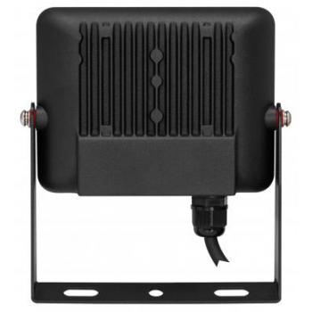  WINK 2 LED 30W 3000K NOIR PIR 
