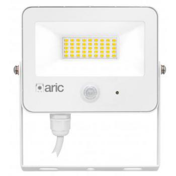  WINK 2 LED 30W 3000K BLC PIR 