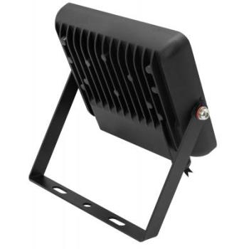  WINK 2 LED 50W 3000K NOIR PIR 